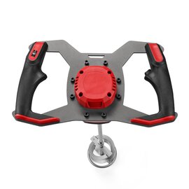 Зображення 2 Бетономішалка Einhell TP-MX 1700-2 CE (4258565)