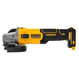 Зображення 2 Болгарка DeWalt DCG407N