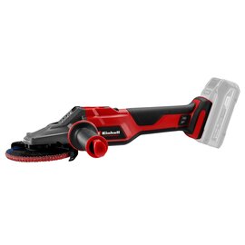 Зображення 2 Болгарка Einhell Professional TP-AG 18/125 F Li BL (4431175)