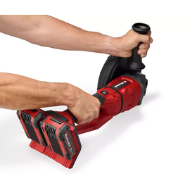 Зображення 2 Болгарка Einhell Professional TP-AG 36/230-22 Li BL (4431161)
