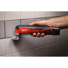 Зображення 2 реноватор Milwaukee C12 MT-0 (4933427180)