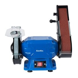 Зображення 2 Точильний верстат EnerSol EBG-150-50BE