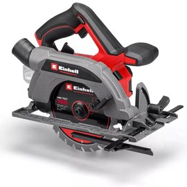 Зображення 3 Електро пила Einhell TP-CS 18/165 Li BL (4331225)