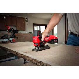 Зображення 3 Eлектролобзик Milwaukee M18 FBJS-0X (4933464799)