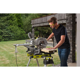 Зображення 3 Електро пила Ryobi EMS305RG (5133002861)