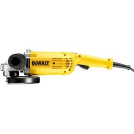 Зображення 3 Болгарка DeWalt DWE494