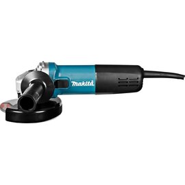 Зображення 3 Болгарка Makita 9558HNG