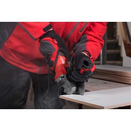 Зображення 3 Болгарка Milwaukee M18 AG 800-125 E (4933451211)