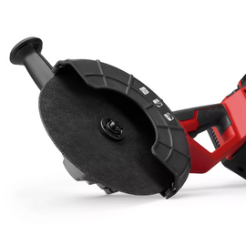 Зображення 3 Болгарка Einhell Professional TP-AG 36/230-22 Li BL (4431161)