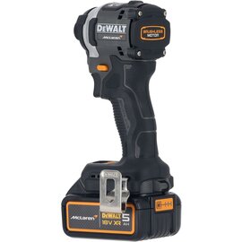 Зображення 3 шуруповерт-дрель ударная DeWALT DCF85MP2T