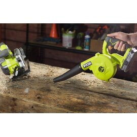 Зображення 3 Повітродув Ryobi ONE+ OBL1820S (5133002663)