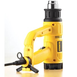 Зображення 4 Будівельний фен DeWalt D26411