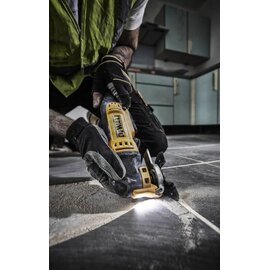 Зображення 4 Багатофункціональний інструмент DeWalt DWE315