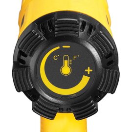 Зображення 5 Будівельний фен DeWalt D26411