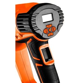 Зображення 5 Будівельний фен Neo Tools 04-710