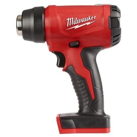Зображення 5 Будівельний фен Milwaukee M18 BHG-0 (4933459771)