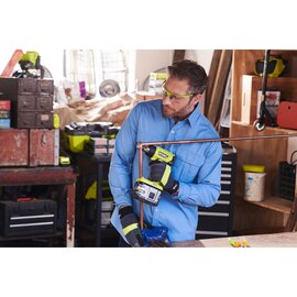 Зображення 5 Будівельний фен Ryobi ONE+ R18HG-0 (5133004423)