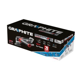 Зображення 5 реноватор Graphite 58G013