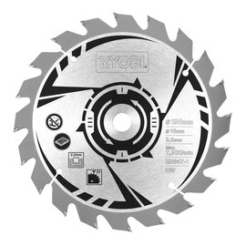 Зображення 6 Електро пила Ryobi RCS1400-G (5133002778)
