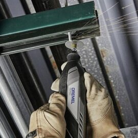Зображення 6 Гравер Dremel 8250-5/65 (F.013.825.0JF)