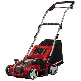 Зображення 6 Аэратор для газону Einhell GE-SA 36/35 Li - Solo (3420685)