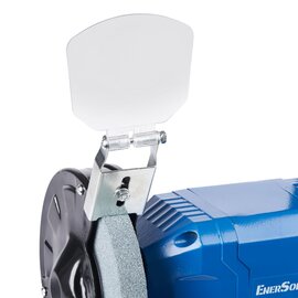 Зображення 6 Точильний верстат EnerSol EBG-150-50BE