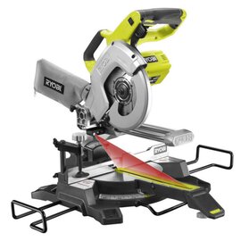 Зображення  Електро пила Ryobi ONE+ R18MS216-0 (5133003597)