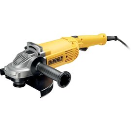 Зображення  Болгарка DeWalt DWE494