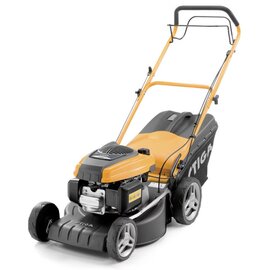 Зображення  Газонокосарка Stiga GCVx145 (COMBI48SH)