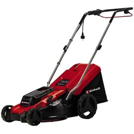 Зображення  Газонокосарка Einhell GC-EM 1600/37 (3400080)