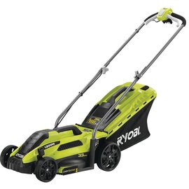 Зображення  Газонокосарка Ryobi RLM13E33S (5133002343)
