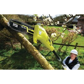 Зображення 2 Кущоріз Ryobi RPP755E (5133002321)