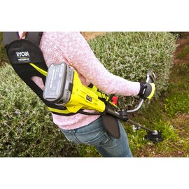 Зображення 2 Тример Ryobi ONE+ OBC1820B (5133002619)