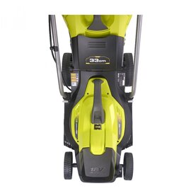 Зображення 3 Газонокосарка Ryobi ONE+ OLM1833B (5133004305)