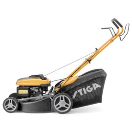 Зображення 3 Газонокосарка Stiga GCVx145 (COMBI48SH)