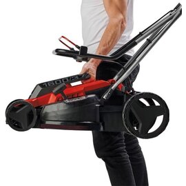 Зображення 3 Газонокосарка Einhell GC-EM 1600/37 (3400080)