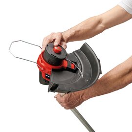 Зображення 3 Тример Einhell GE-CT 18/33 Li E (3411270)