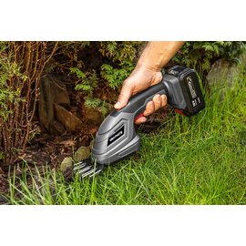 Зображення 3 Кущоріз Graphite 58GE119