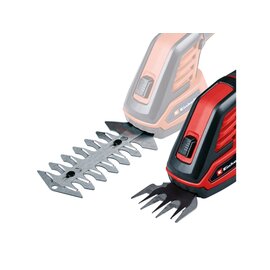 Зображення 3 ножницы для кустов Einhell GC-CG 36/70 Li (3410360)