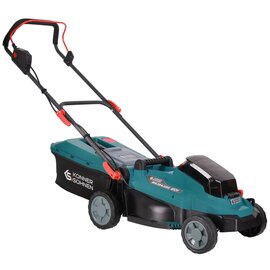 Зображення 4 Газонокосарка Konner&Sohnen KS 33LM-20V