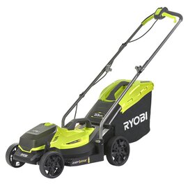 Зображення 4 Газонокосарка Ryobi ONE+ OLM1833B (5133004305)