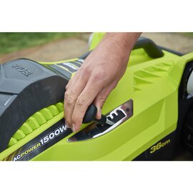 Зображення 4 Газонокосарка Ryobi RLM15E36H (5133002345)