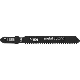 Зображення 4 Ножівка Neo Tools 44-650