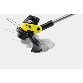 Зображення 4 Тример Karcher LTR 3-18 Dual Battery Set (1.445-451.0)