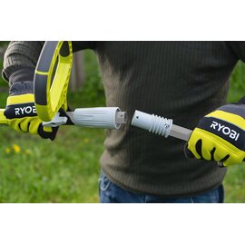 Зображення 5 Кущоріз Ryobi Max Power RY36PP25A-0 (5133005786)