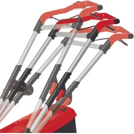 Зображення 5 Газонокосарка Einhell Professional PXC GP-CM 36/41 Li (3413275)