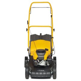 Зображення 5 Газонокосарка Stiga Collector 43 (295431048/S14)