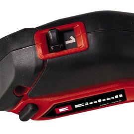 Зображення 5 Тример Einhell GP-CT 36/35 Li BL (3411330)