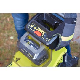 Зображення 5 Садовий подрібнювач Ryobi RY36SHX40-0 (5133005451)