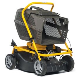 Зображення 6 Газонокосарка Stiga Collector 43 (295431048/S14)